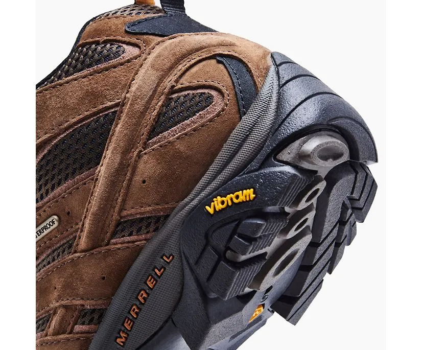 Merrell MOAB 2 Mid WP Mens