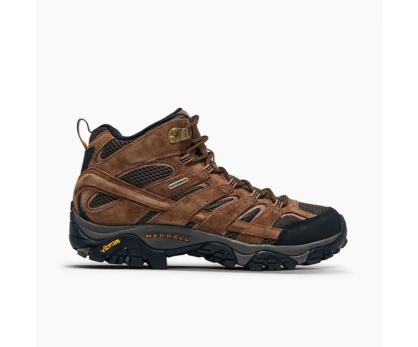 Merrell MOAB 2 Mid WP Mens