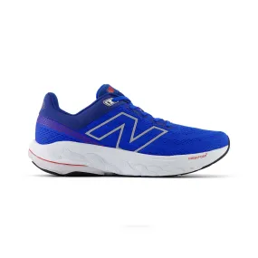 Fresh Foam X 860 V14 Mens Running Shoes in Blue Oasis by New Balance