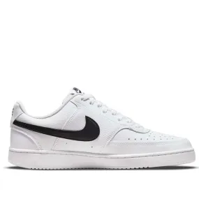 Nike Women's Court Vision Low Next Nature Shoes