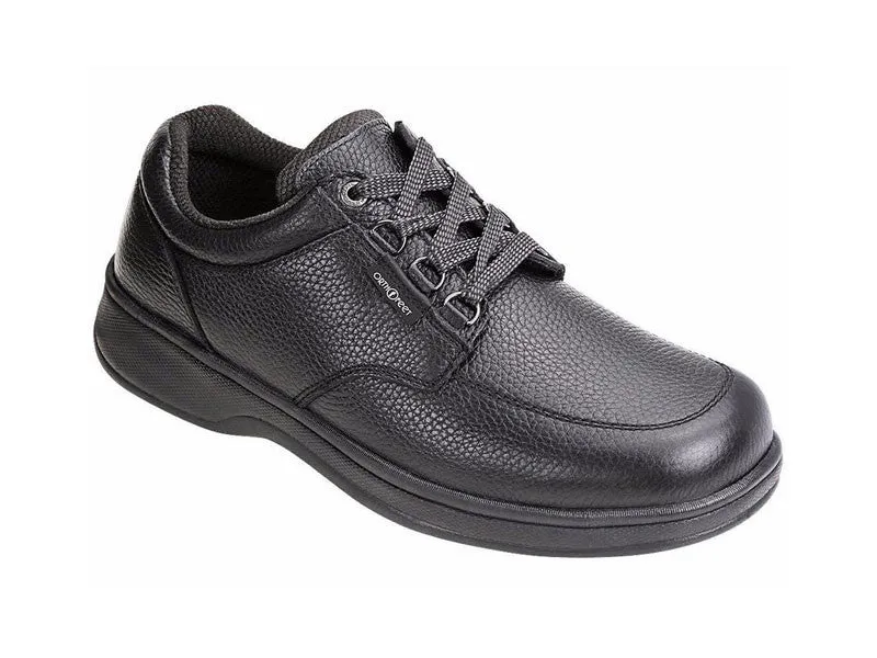 Orthofeet Avery Island - Men's Dress Shoe