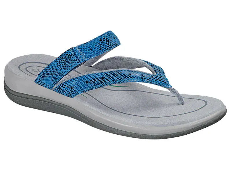 Orthofeet Gaya - Womens Sandal