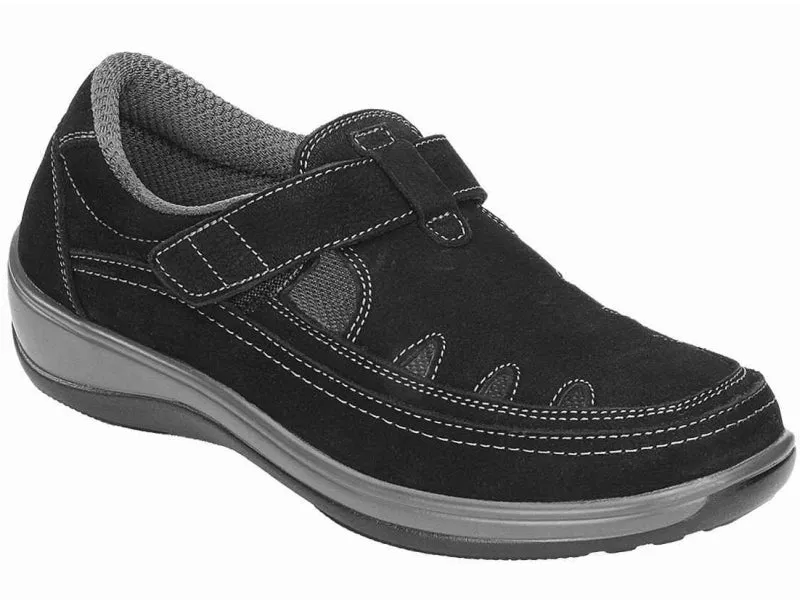 Orthofeet Serene - Women's Casual Shoe