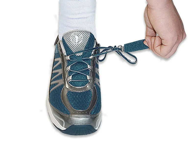 Orthofeet Sprint - Men's Tie-Less Athletic Shoes