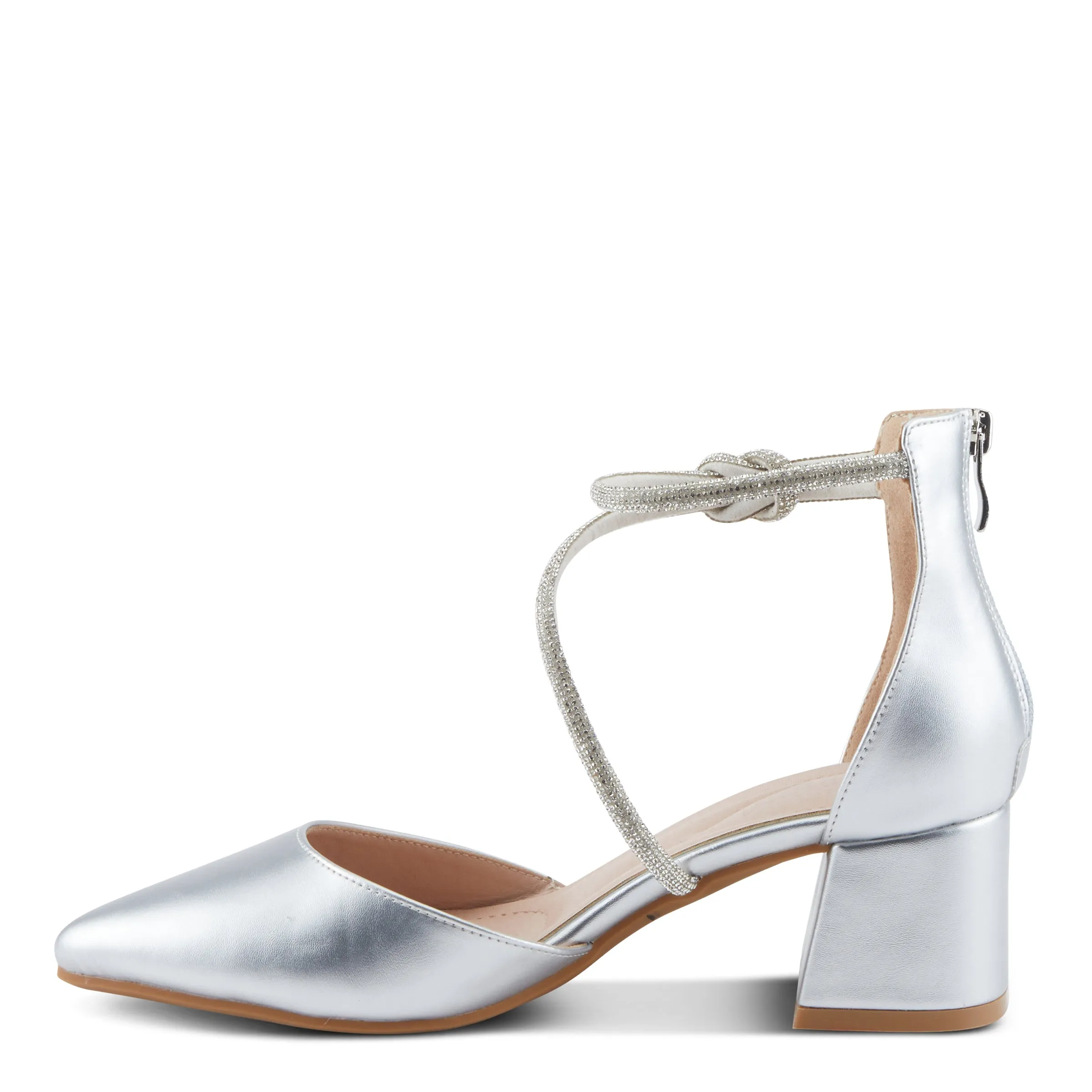 PATRIZIA ELUNED SHOES