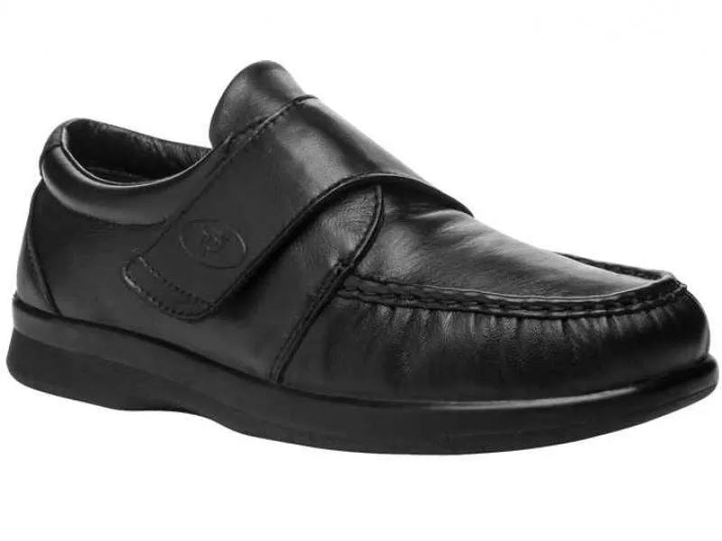 Propet Pucker Moc - Men's Shoe