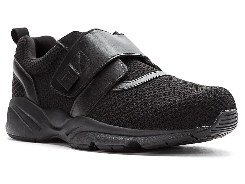 Propet Stability X Strap - Men's Casual Shoe