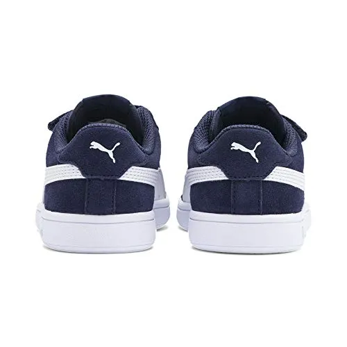 PUMA Unisex Kinder Smash