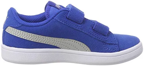 PUMA Unisex Kinder Smash