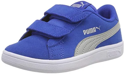 PUMA Unisex Kinder Smash