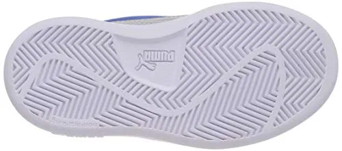 PUMA Unisex Kinder Smash