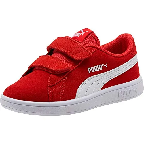 PUMA Unisex Kinder Smash