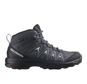 Salomon Womens X Braze Mid GTX