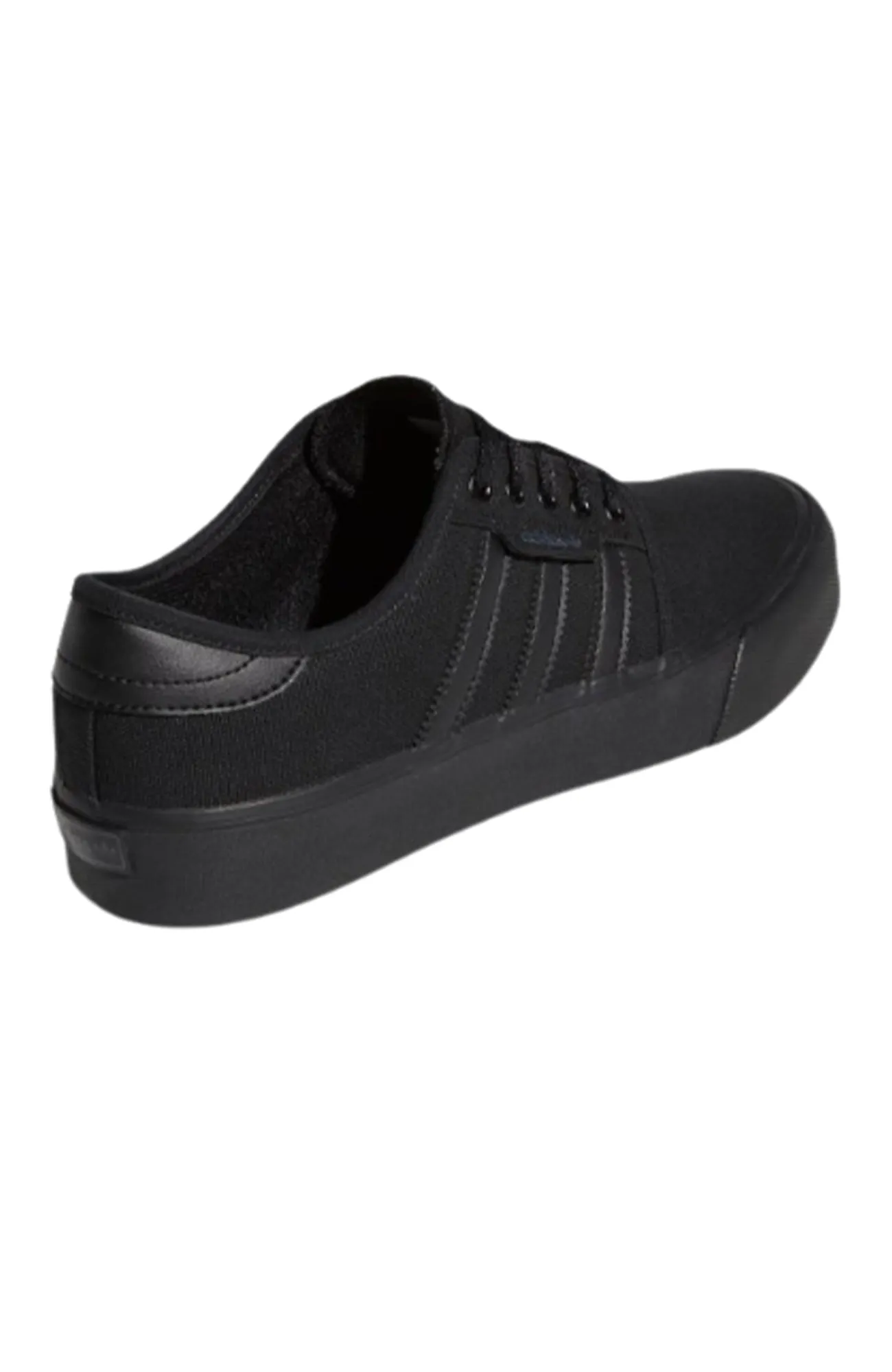 Seeley XT Shoes Core Black