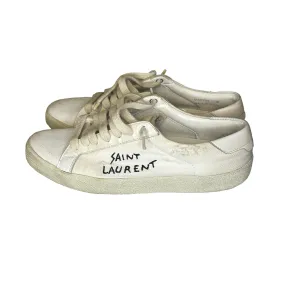 SIZE 38 Saint Laurent shoes