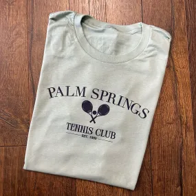 Tennis Club Classic Shirt