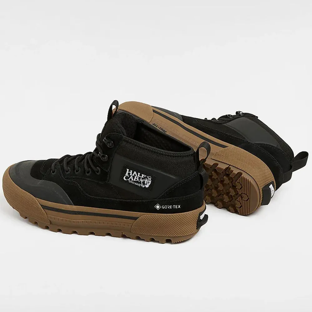 Vans Half Cab Gore-Tex Shoe